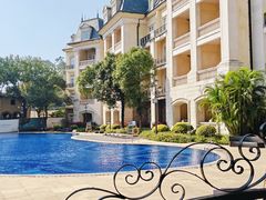 -中旅阿那亚九龙湖·公主酒店