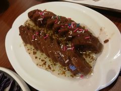 -宏天寶·北京烤鸭(宾馆西路2店)