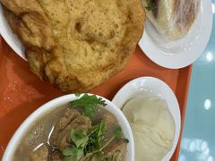 -白魁老号饭庄(交道口店)