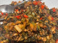 -千百味红餐厅·江西菜(绿地双子塔店)