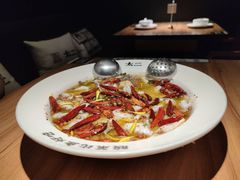 老坛子酸菜鱼-太二酸菜鱼(石家庄万象城店)