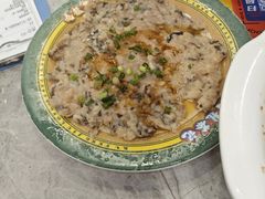 -九龙茶记·粤式餐厅融合菜(鹭江店)