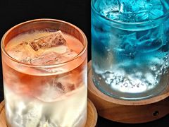 -鲜璟台·地标景观餐厅(上海中心店)