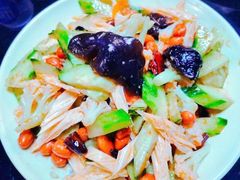 -靓靓蒸虾(中山里店)