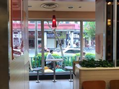 -肯德基(泉州东街店)