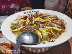 -新太二·鲜料川菜(群光广场店)