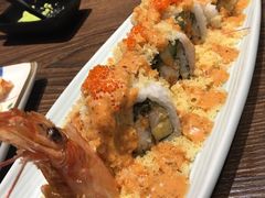 -大雄寿司(中华广场店)
