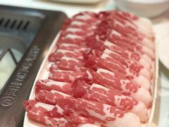 -海底捞火锅鲜切牛肉主题店(长寿路店)