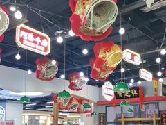 -西关味(大卫城店)