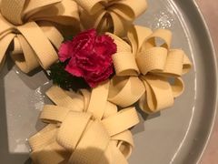 百叶卷-煲宫猪肚鸡(昆山金鹰国际购物中心店)