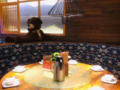 包厢-洞庭土菜小炒馆(易发广场店)