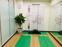 -兰瑜伽·普拉提