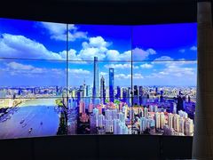 -上海中心大厦