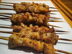 -正通记·哈尔滨烧烤·炭烤鸽子(七宝万科国际店)