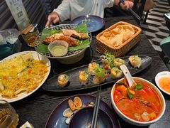 -美奈小馆·越南料理(福田星河COCO Park店)