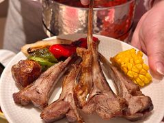 -上海衡山路十二号华邑酒店