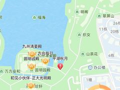 -珠海圆明新园