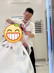 -芳琪造型