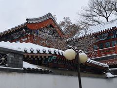 -北京市劳动人民文化宫(太庙)