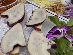 -成发鱼生