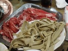 -木萨火锅店(开鲁路店)