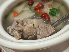 -巴依老爷新疆美食(魏公村店)