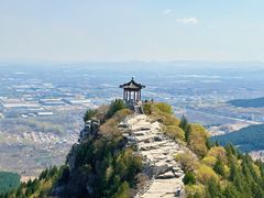 -青州市云门山风景区