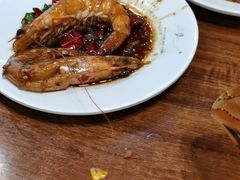 -汉巴味德(大悦城店)