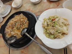 -李师傅脆肚(梅林店)