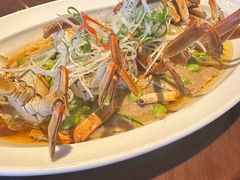 -环球港凯悦 · 享悦中餐厅