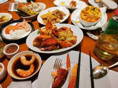 -mezza9 Macau(澳门君悦酒店)