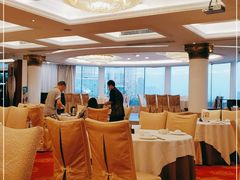大堂-陶然轩(沙面店)