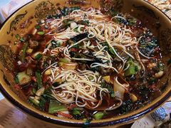 -乐山第一家临江鳝丝(茶坊路店)