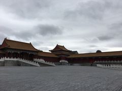 -横店影视城明清宫苑园区