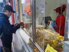 -宫门口馒头铺(创始人总店)