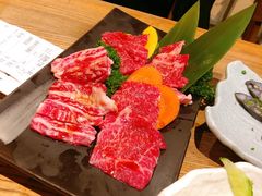 -御牛道日式烤肉料理(杭州万象城店)