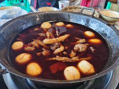 -李子坝梁山鸡(李子坝大鸡哥店)