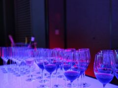 -博林天瑞喜来登酒店·西丽尚膳