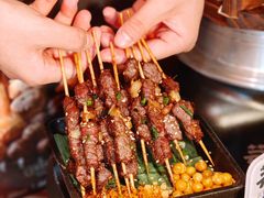-芸山季·云南野生菌火锅(人民广场来福士店)