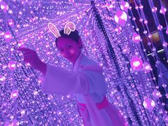 -天津梵高星空艺术馆(天河城旗舰店)
