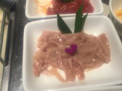 -海底捞火锅(泉城路店)