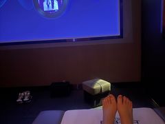 -上足·影院足道·SPA(红岭店)