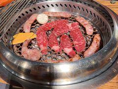 -黑牛の店·和牛烧肉(合生汇店)