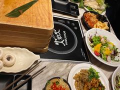 -火炉火自助餐(喜隆多店)