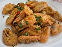 -众味海鲜大排档·活海鲜·潮汕味(南澳店)