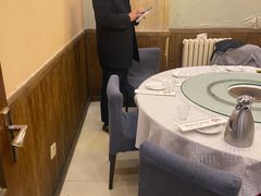 -常赢三兄弟·清真涮肉·清真炒菜(朝阳新城店)