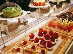 -The COOK·厨餐厅·自助餐(浦东嘉里大酒店)