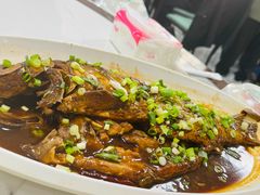 -二张农家菜(天通苑店)
