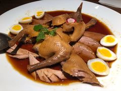 -CHIC1699远洋私厨