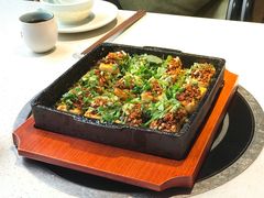 -拈菜(观音桥阳光世纪店)